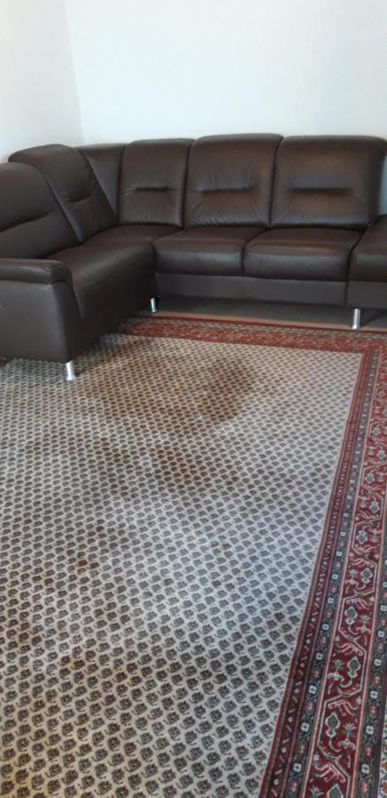 Ferienwohnung Obhausen Bei Querfurt Экстерьер фото
